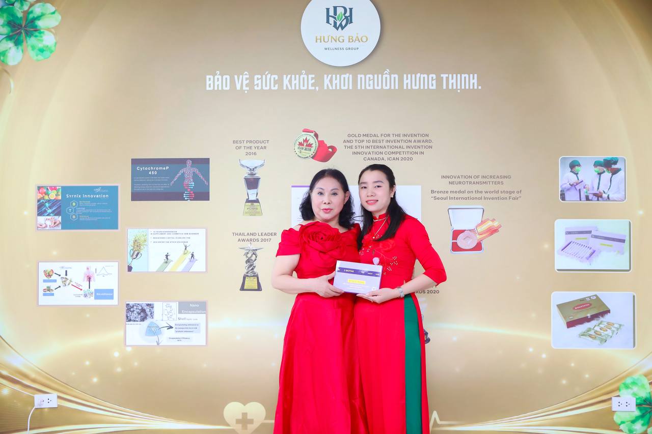 Hưng Bảo