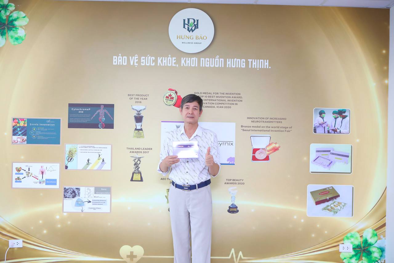 Ban lãnh đạo